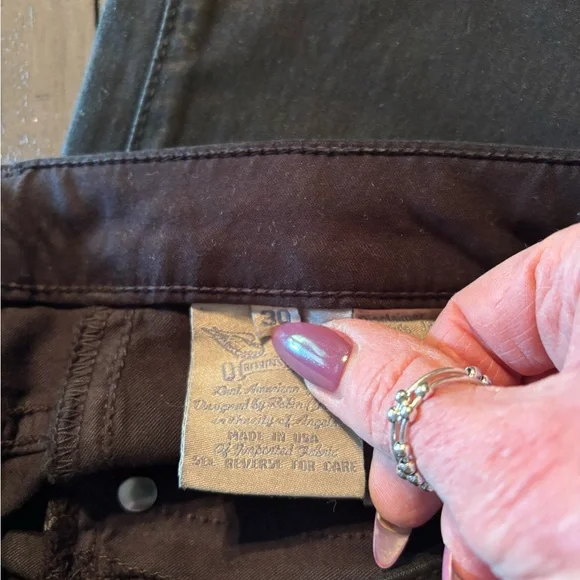 Robin's Jeans - Picture 4 of 7